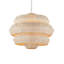 Antibes 9 - Light LED Chandelier