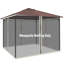 Filet de remplacement Universal