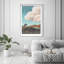Cowboy Surreal Framed Graphic Art-519464255-291177341
