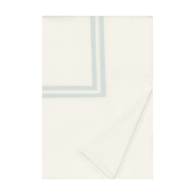 Ribbons Standard Cotton Duvet Cover
