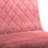 Almendarez Velvet Side Chair-2040164426
