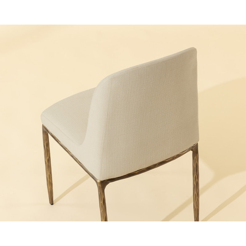 Nestor Upholstered Dining Chair
