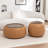 Pietsch Upholstered Coffee Table Set-2018703732