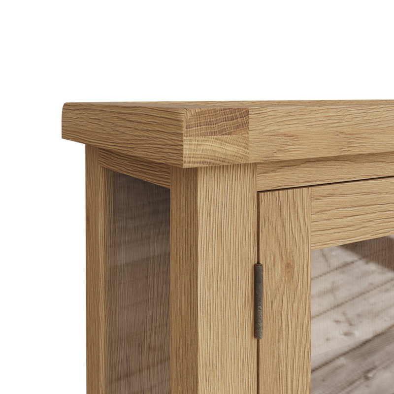 Oakham Display Cabinet