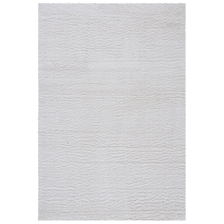 Tapis de couleur unie August