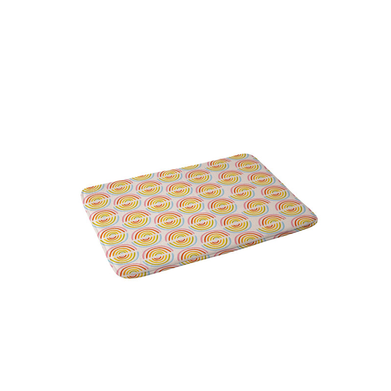 Non-Slip Bath Mat