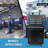 Rolling Tool StorageCabinet with Enhanced Packaging
