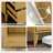 Carmiche 6 - Drawer Dresser-740547872
