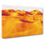 Sand Dunes Of Iran - Wrapped Canvas-61845037