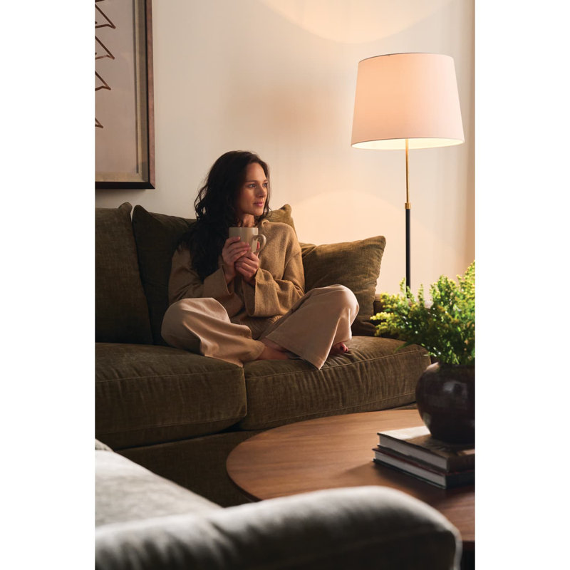 2-Piece Alden Sectional