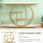 Table console 41,3 po