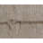 High-Quality Hand-Knotted Ivory Area Rug