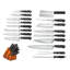 WÜSTHOF Classic 26-Piece Knife Block Set