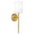 Armed Sconce