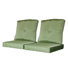 Outdoor 4'' Seat / Back Cushion