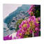 Fleurs en toile Positano, design par LSR Creative Studio-1900145919