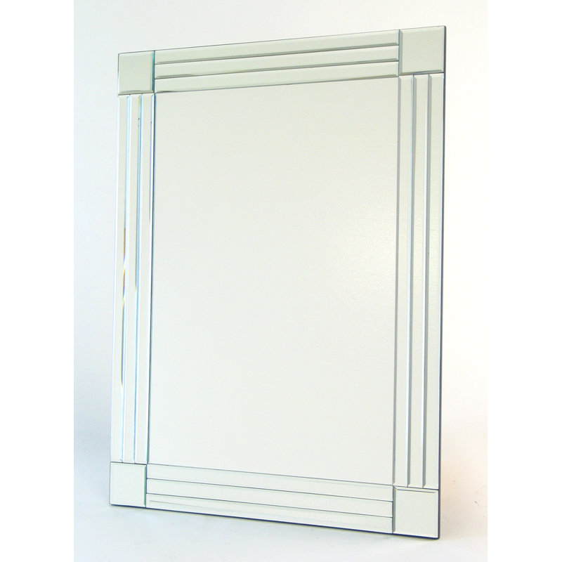 Nicolle Rectangle Mirror