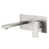 Brushed Nickel