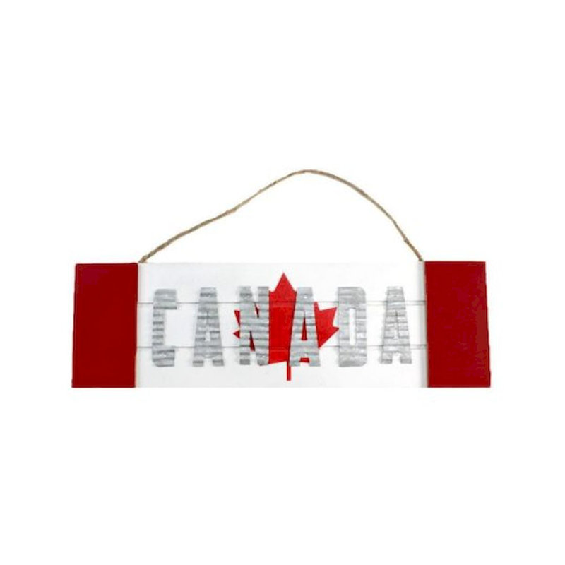 Signe du Canada