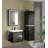 Ednaoverdorf Flat Wall Mirror-61426060-61870744
