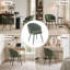 Oronogo 42cm H Upholstered Armchair-2013501899