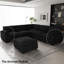 Canapé modulaire Caryn-1030659234