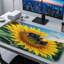 Polyester Desk Pad-1354985868