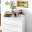 Commode 4 tiroirs Monnerot