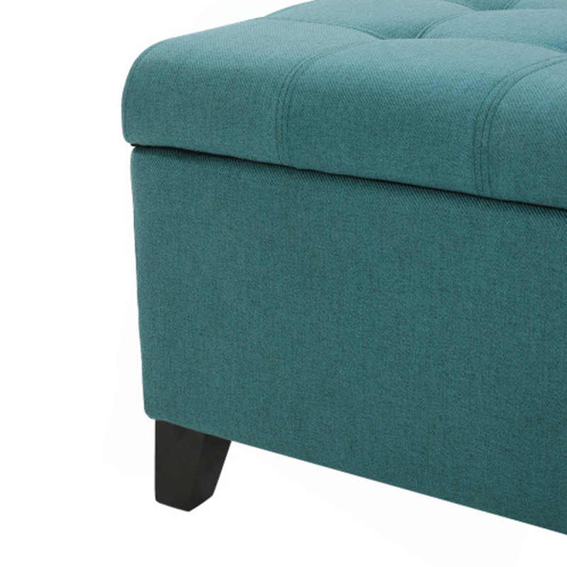 Banc artisanal de haute qualité pour le salon