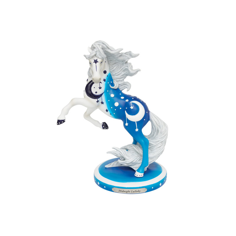 Figurine Hull 10,3 po Trail of Pony