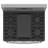 GE Profile™ 30" Sealed Burners Double Oven-59263074