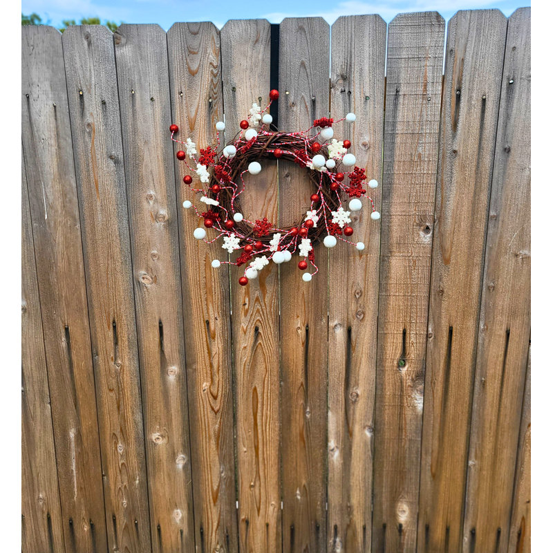 22'' Wreath