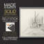 Croquis rétro - XXXV III - Reproduction encadrée - Restickable-1950995458