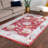 Ikat Indoor Rug-1641829804