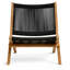 Chaise à aire ouverte (noir)-1754503392