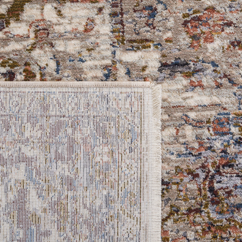 Tapis oriental Limitee 700 Performance, Rectangle 8 pi x 10 pi