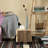 Brandina Solid Wood Accent Stool