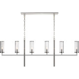 Kelly Wearstler Liaison Large Linear Chandelier