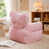 Rose pastel
