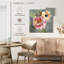 Harnek pivoines et cachemire I