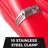 6000'' L x 0.63'' W Heating Cable