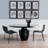 Laimonas Leather Weave Side Chair-832251918