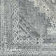Norristown Gray Indoor/Outdoor Rug