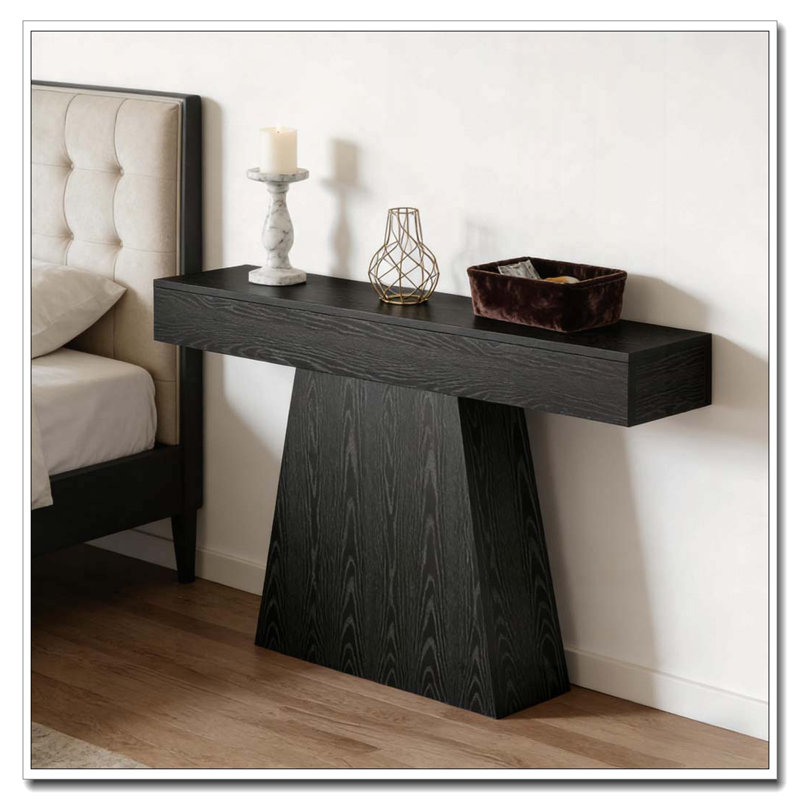 Table de canapé pratique