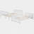 Twin Xl Over Queen Bunk Bed-78255949