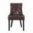 Wood Frame Dining Chairs-1965060292
