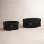 2 Piece Fabric Basket Set-1048880281