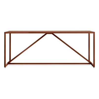 Strut Dining Table