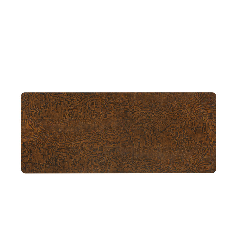 Kesden Solid Wood Writing Desk