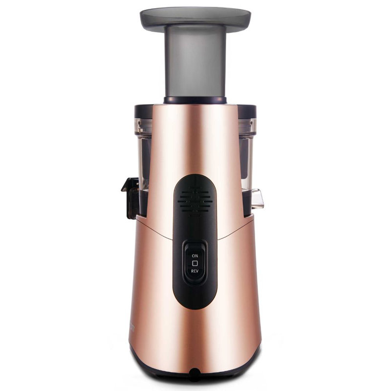 Centrifugeuse Hurom H-AA Alpha Series, Or rose